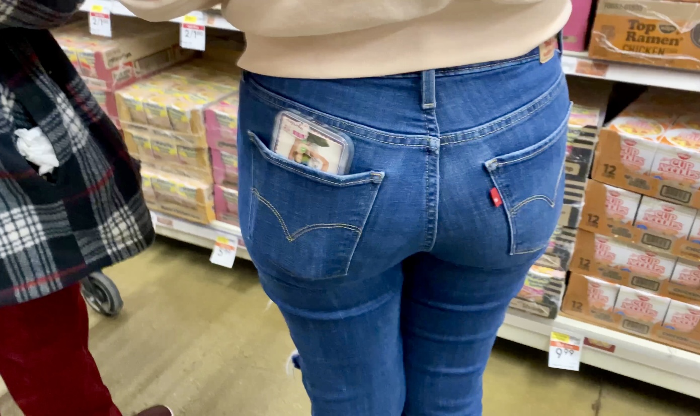 I Love It When They Don't Mind!